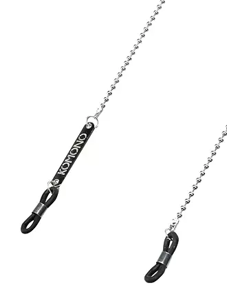 KOMONO | Brillenkette Bubble | 